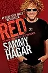 Red: My Uncensored Life in Rock