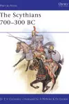 The Scythians 700–300 BC