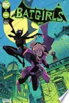 Batgirls (2021-) #1