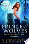 Prince of Wolves