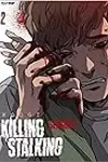Killing Stalking. Season 2, Vol. 2