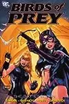 Birds of Prey, Vol. 6: The Battle Within