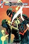 Justice League: Darkseid War: Flash (2015) #1