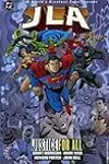 JLA, Vol. 5: Justice for All