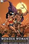 Wonder Woman, Vol. 5: Rise of the Olympian