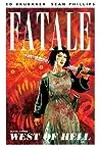 Fatale, Vol. 3: West of Hell