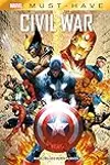 Marvel Must-Have: Civil War