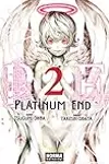 Platinum End #2