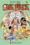 One Piece 72: Olvidado en Dressrosa