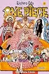 One Piece 77: La sonrisa
