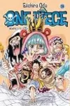 One Piece 74: Siempre a tu lado