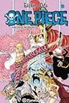 One Piece 73: Plan SOP de Dressrosa