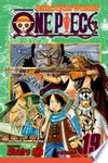 One Piece, Vol. 19: Rebellion