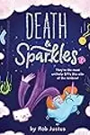 Death & Sparkles: Book 1