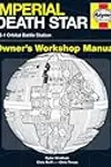 Death Star Manual: DS-1 Orbital Battle Station Owners Workshop Manual