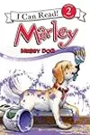 Marley: Messy Dog