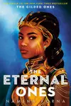 The Gilded Ones #3: The Eternal Ones