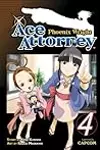 Phoenix Wright: Ace Attorney 4