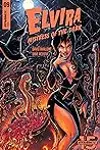 Elvira: Mistress of the Dark, Vol. 3