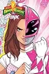 Mighty Morphin Power Rangers: Pink