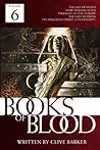 Books of Blood: Volume 6