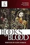 Books of Blood: Volume 5