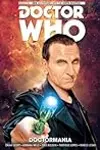 Doctor Who: The Ninth Doctor, Vol. 2: Doctormania