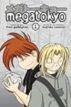 Megatokyo, Volume 1