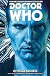 Doctor Who: The Ninth Doctor, Vol. 3: Official Secrets