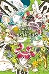 Land of the Lustrous, Vol. 4