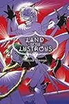 Land of the Lustrous, Vol. 3