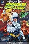 Forever Evil: Rogues Rebellion