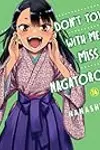 Don't Toy With Me, Miss Nagatoro, Vol. 14
