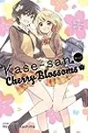 Kase-San and Cherry Blossoms