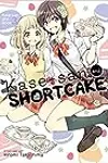 Kase-san and Shortcake