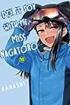 Don't Toy With Me, Miss Nagatoro, Vol. 10