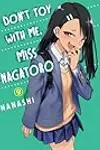 Don't Toy With Me, Miss Nagatoro, Vol. 9