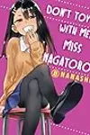 Don't Toy With Me, Miss Nagatoro, Vol. 8