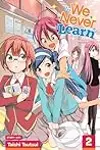 We Never Learn, Vol. 2