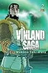 Vinland Saga, Vol. 2