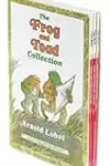 The Frog and Toad Collection Box Set (I Can Read Book 2) Frog and Toad All Year / Frog and Toad Are Friends / Frog and Toad Together