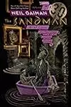 The Sandman, Vol. 7: Brief Lives