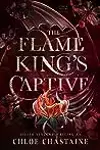 The Flame King's Captive