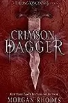 Crimson Dagger: Parts I & II