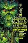 Absolute Swamp Thing by Alan Moore, Vol. 1
