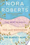 Nora Roberts' The Inn Boonsboro Trilogy