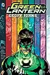 Green Lantern by Geoff Johns: Omnibus, Vol. 2