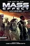 The Art of the Mass Effect Universe