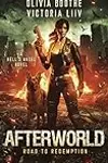 Afterworld: Road to Redemption