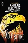 Eagle Strike: The Graphic Novel